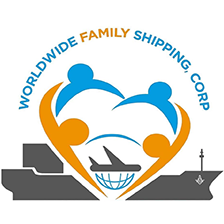 Worldwide Family Shipping LLC